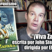 [Espanha] "Viva Zapata!", cinema e anarquismo