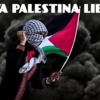 [Espanha] Nova matança sionista no genocídio israelense contra o povo da Palestina