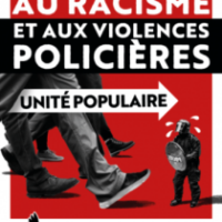 [França] Acabem com a violência policial e o racismo de Estado! Dissolvam a BRAV-M!