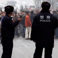 China lança dura campanha de repressão contra os uigures que deve se estender por cem dias