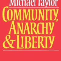 [Espanha] Sociedade anarquista segundo Michael Taylor