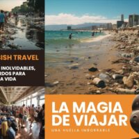 [Internacional] A magia de viajar | Rubbish Travel