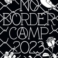 [Holanda] No Border Camp 2023