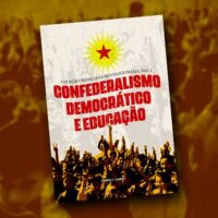 Lançamento: "Confederalismo democrático e educação"