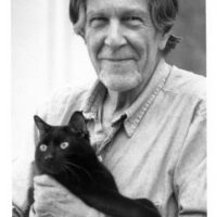 [Espanha] John Cage, o anarquista do silêncio