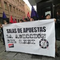 [Espanha] Mais salas de apostas? A Junta de Castilla y León anuncia 36 novas concessões