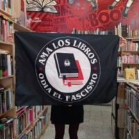 [Colômbia] Livraria La Valija de Fuego completa 14 anos