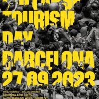 [Espanha] Colapso Turism Day