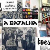 [Portugal] Crowdfunding: Por um novo Ateneu Libertário em Lisboa!