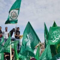 [Reino Unido] Nem Israel nem o Hamas!
