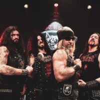 [Espanha] A apresentação da banda Destroyer 666 em Vitória foi cancelada em meio a acusações de defesa da ideologia nazista