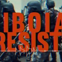 Novo vídeo: Jiboia Resiste!