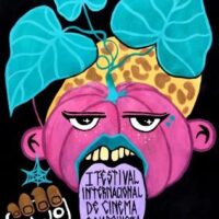 Convocatória | I Festival Internacional de Cinema Anarquista de Porto Alegre (RS)