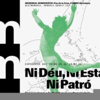 [Espanha] Exposição: "Ni Déu, Ni Estat, Ni patró. L'anarquisme a la Catalunya contemporània"