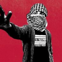 Vozes da Linha de Frente Contra a Ocupação: Entrevista com Anarquistas Palestinos