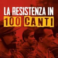 [Itália] Lançamento | "A resistência em 100 canções", de Alessio Lega