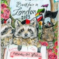 [Reino Unido] Feira do Livro Anarquista de Londres, uma das maiores feiras anárquicas do mundo, acontece neste sábado