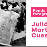 [Espanha] São adicionadas ao arquivo 129 fotografias de Julián Martín Cuesta, fotógrafo do movimento libertário durante a Transição