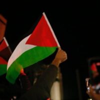 [EUA] Israel, Palestina e as contradições do nacionalismo