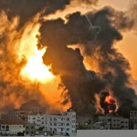 [Chile] Sobre a guerra entre Israel - Hamas em uma perspectiva crítico-radical