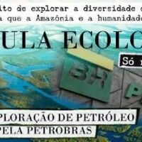 Lula ecologista?!?