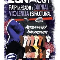 [Espanha] Violência de gênero, violência sexista