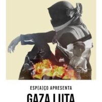 [Porto Alegre-RS] 17/11 – Exibição do Documentário Gaza Luta Por Liberdade no Esp(a)ço