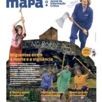 [Portugal] O novo Jornal MAPA está nas ruas