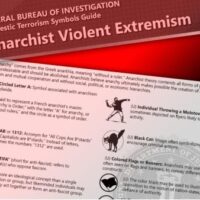 [EUA] FBI rotula antifascistas e antirracistas como extremistas violentos
