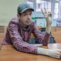 [Rússia] Ativista russo é encontrado em prisão de Moscou após desaparecer no Quirguistão