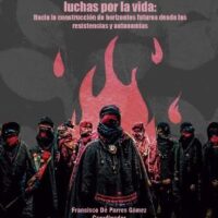 [México] Novidade Editorial – Livro Livre