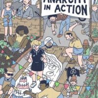 [Reino Unido] Lançamento: "Anarchy in Action", de Colin Ward