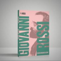 Em breve pela coleção biografema da editora Humana. | "Giovanni Rossi", de Cassio Brancaleone