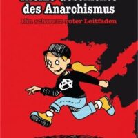 [Alemanha] Feira do Livro Anarquista Berlim-Kreuzberg 2024