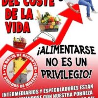 [Espanha] Alimentar-se não é um privilégio