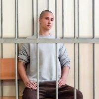[Rússia] O adolescente que enfrenta Vladimir Putin: "Não tenho mais medo".