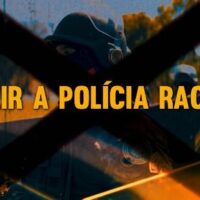 Novo vídeo: Abolir A Polícia Racista