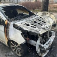 [Alemanha] Berlim: Informações sobre a ação contra um carro do corpo diplomático grego