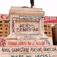[Argentina] Sebastián Piñera: a morte de um carrasco impune