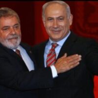 Para além da polêmica: Pressionar para que o Brasil rompa relações diplomáticas, militares e econômicas com o Estado de Israel