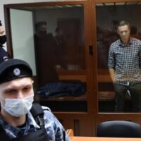 [Bielorrússia] A alma russa tão misteriosa – Até a morte de Navalny