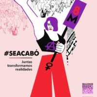 [Espanha] 8-M: Dia Internacional da Mulher Trabalhadora