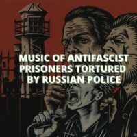 [Rússia] Uma coleção de músicas foi lançada em apoio aos envolvidos no "Caso Tyumen"