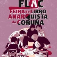 [Galiza] III Feira do Livro Anarquista da Corunha (FLAC)