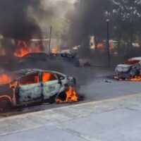 [México] Revolta estudantil se intensifica após trágica morte de estudante em Guerrero