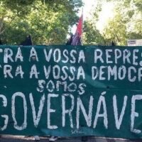 [Portugal] Anarquismo e Parlamentarismo