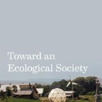 [EUA] Lançamento: "Por uma sociedade ecológica", de Murray Bookchin