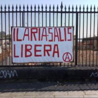 [Itália] Ilaria Salis, presa na Hungria, é uma de nós