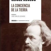 [Espanha] lançamento: "Antología Élisée Reclus | La conciencia de la Tierra"