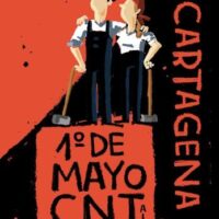[Espanha] Cartagena: 1º de maio de 2024: até quando você vai aguentar?